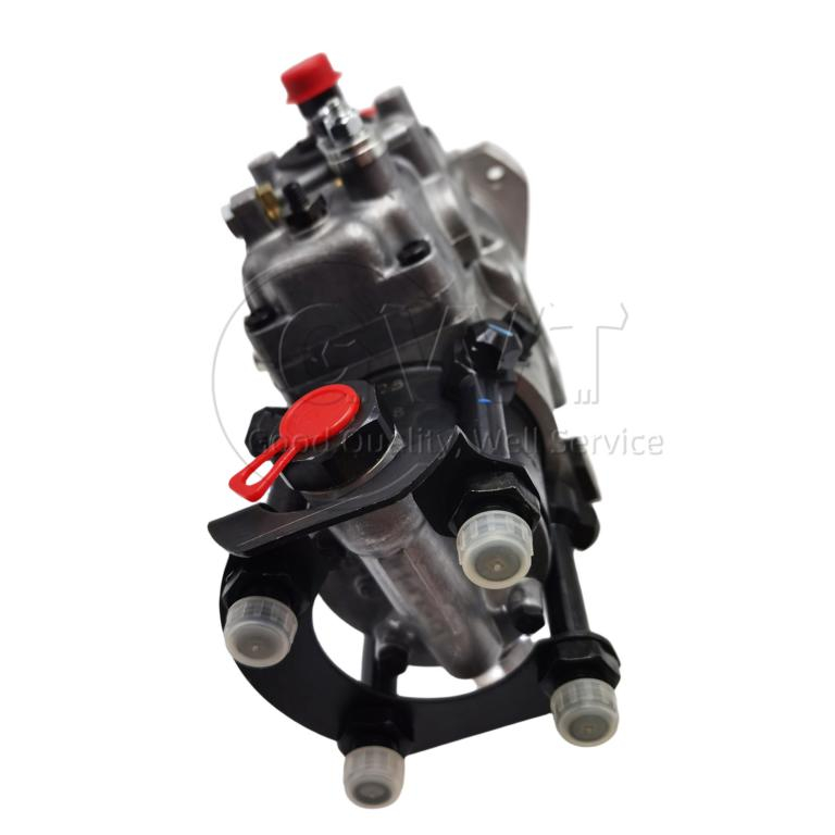 DELPHI Fuel Injector Pump 3349F333T 3349F331T for PERKINS