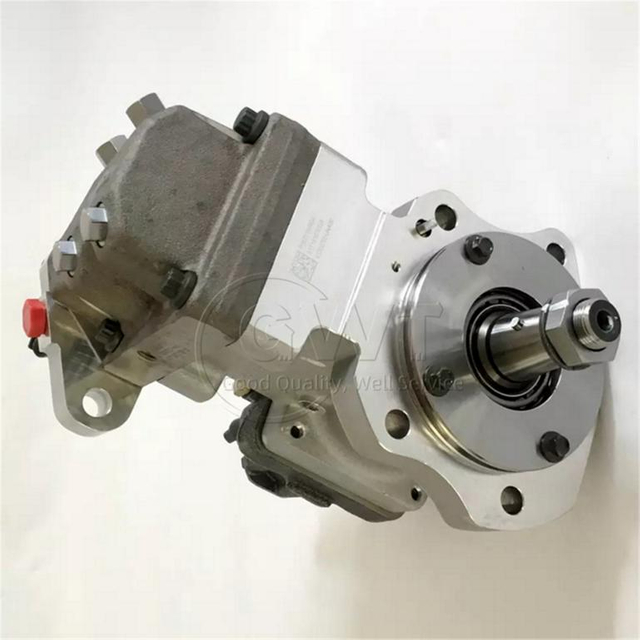 Cummins Fuel Injection Pump 3973228 4921431 for ISLE QSL Diesel Engine