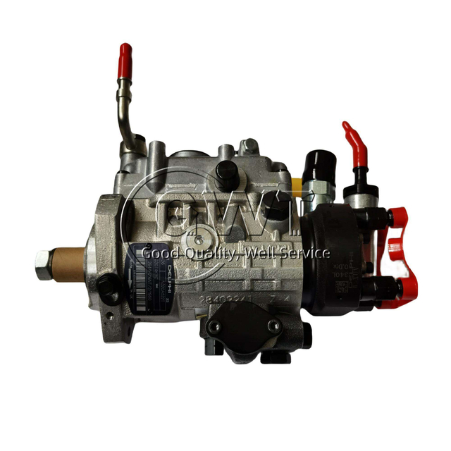 DELPHI Fuel Injector Pump 9320A522T 9320A520T 2644H216 for PERKINS