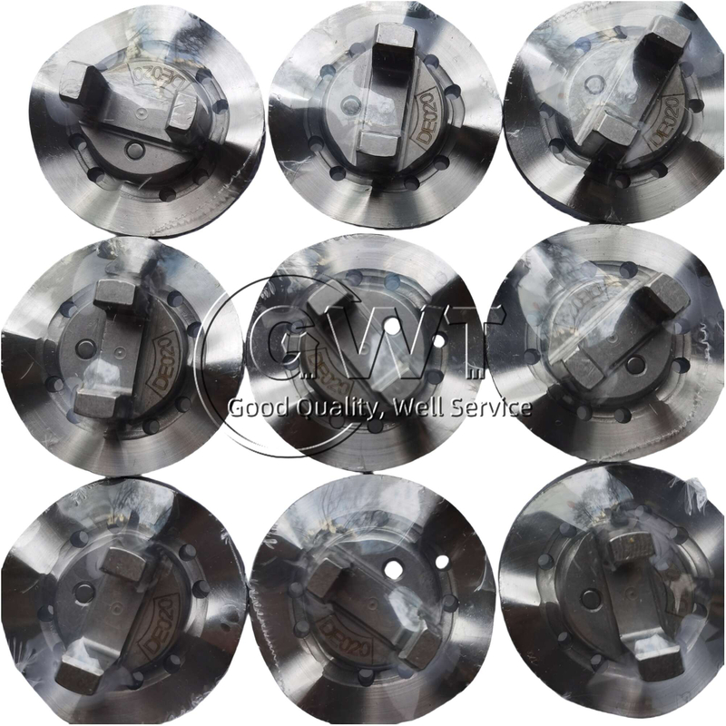 2466110020 4 Cylinder Cam Disk for VE Pump Parts