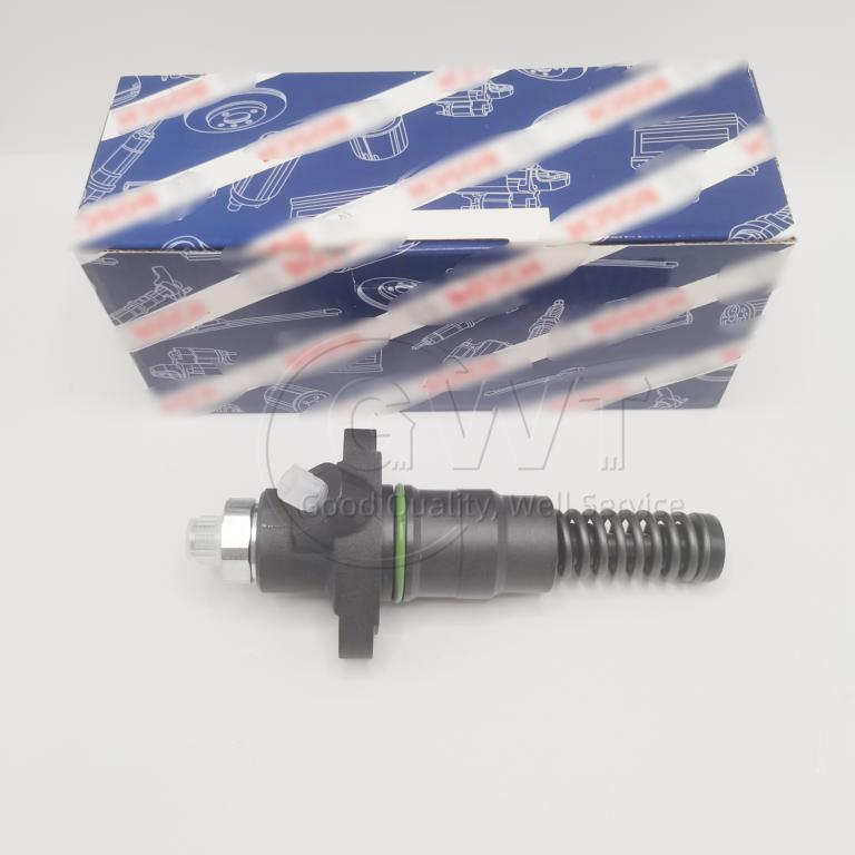 0414693007 Bosch Diesel fuel Injection pump for EC210 Excavator