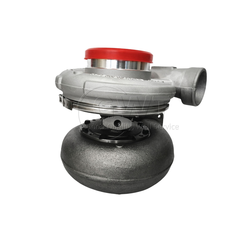  Holset HX80 3594064 4025015 3042785 3594065 Genuine Cummins Turbocharger