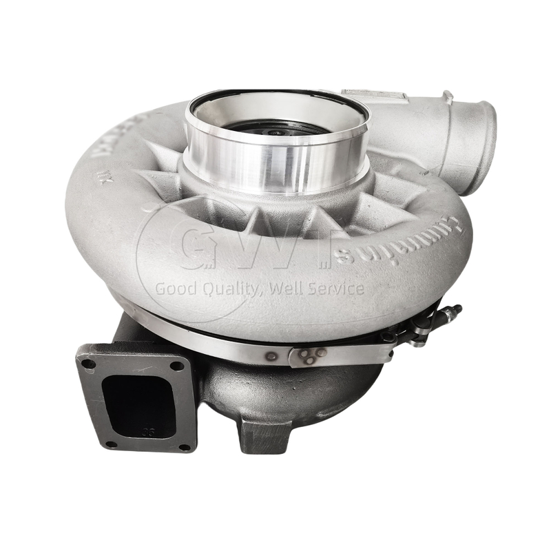  Holset HX800FG 5453950 5453949 Genuine Cummins Turbocharger