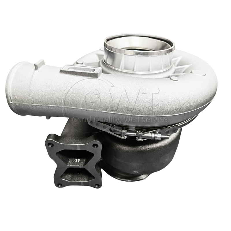  Holset HX82 3595850 4025150 6240-81-8900 3595851 3595852 3599388 3774192 Genuine Cummins Turbocharger