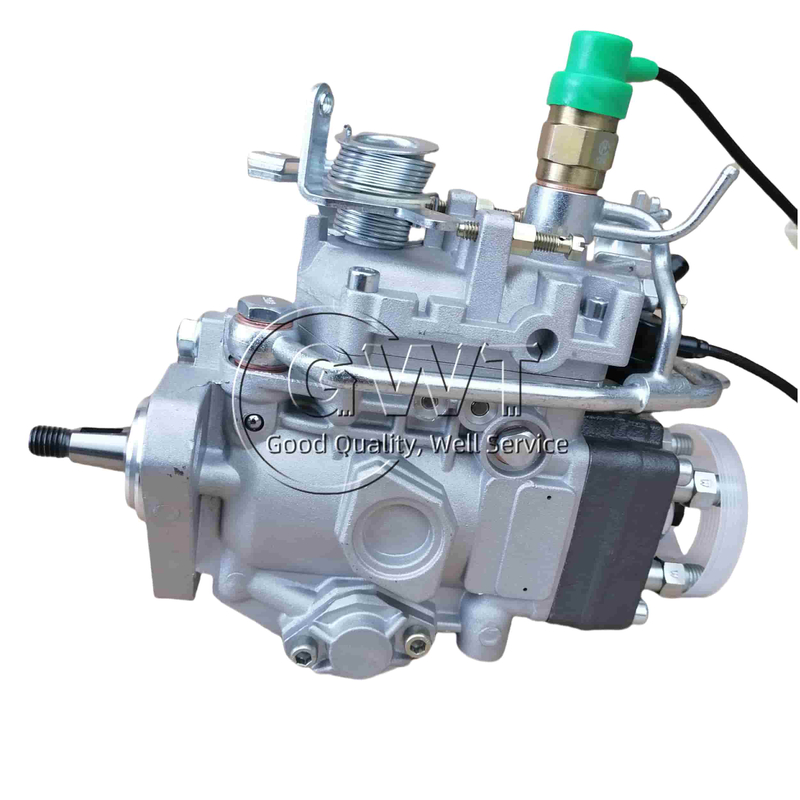 104641-8200 Diesel VE Fuel Injection Pump VE4/11F1250RNP2680 For Zexel