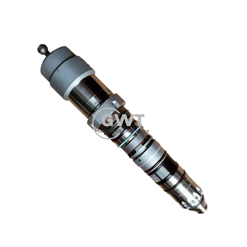 4902828 Common Rail Diesel Fuel Injector for cummins engine