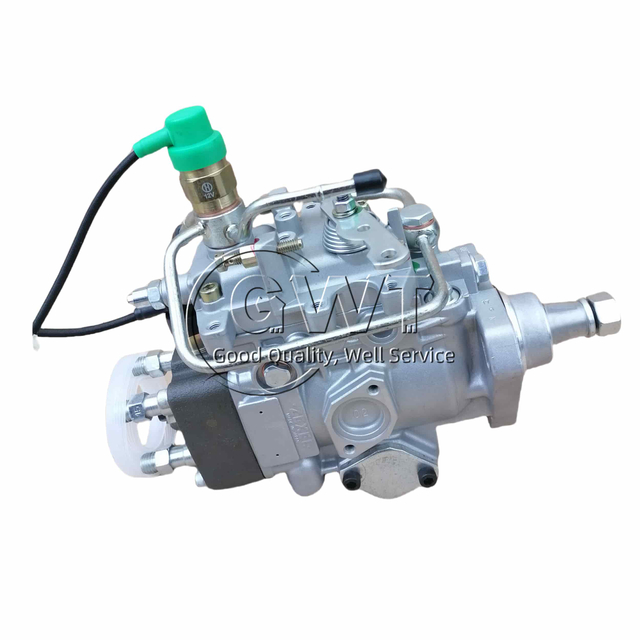 104642-7611 Diesel VE Fuel Injection Pump VE4/12F1150RNP2623 12991951500 R2623