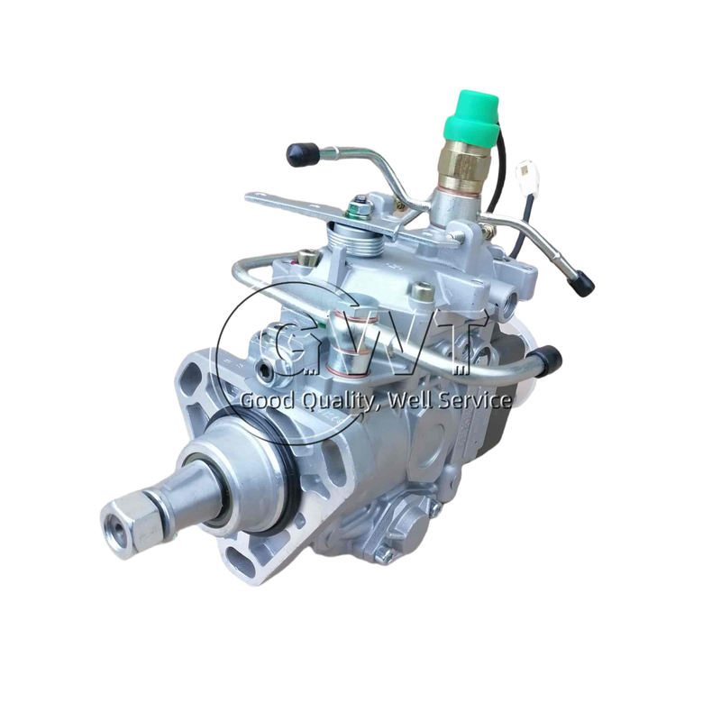 104642-7611 Diesel VE Fuel Injection Pump VE4/12F1150RNP2623 12991951500 R2623