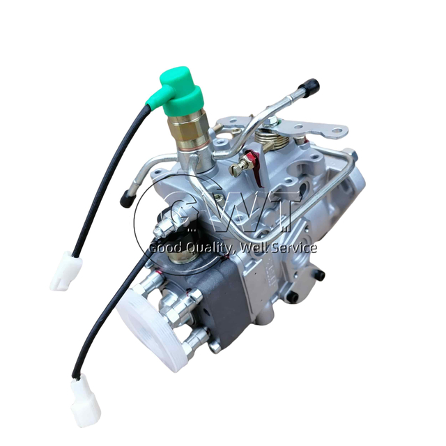 104642-7311 Diesel VE Fuel Injection Pump VE4/12F1225RNP2139 12990451000 R2139