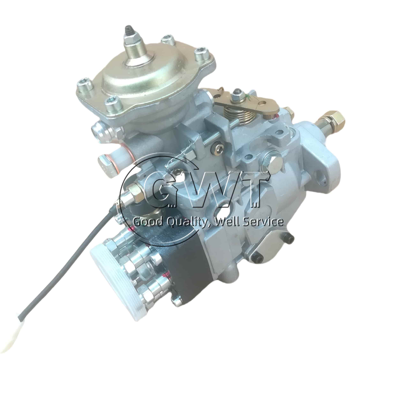 22100-1C201 Fuel Injection Pump VE6/10F1900RND265