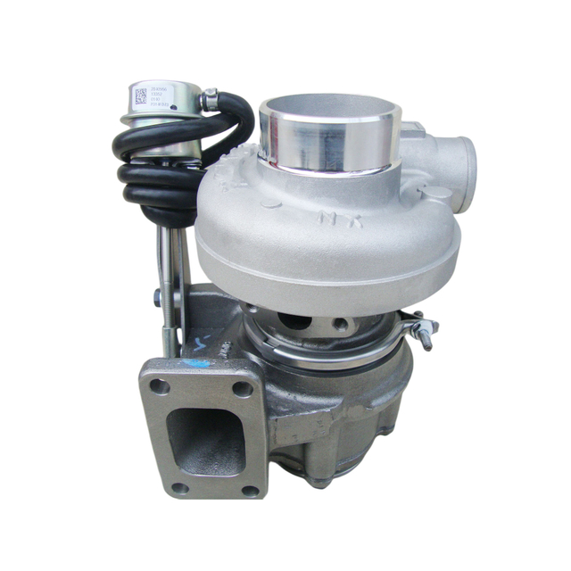 Holset HX30W 4051240 3777594 4033406 4051241 2881827 4BTA Genuine Cummins Turbocharger