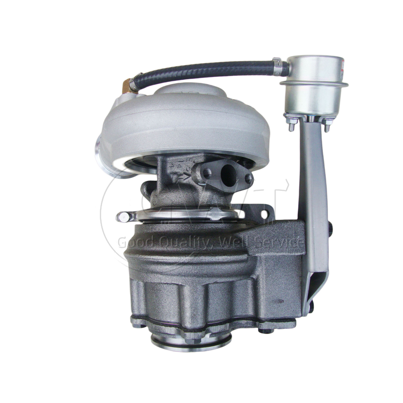 Holset HX30W 4040353 4033321 4045759 4040382 2843727 2839318 4040383 A3960907 4B Genuine Cummins Turbocharger