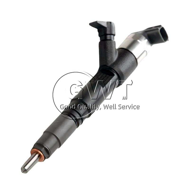 5365904 536-5904 Common Rail Diesel Fuel Injector for Cummins