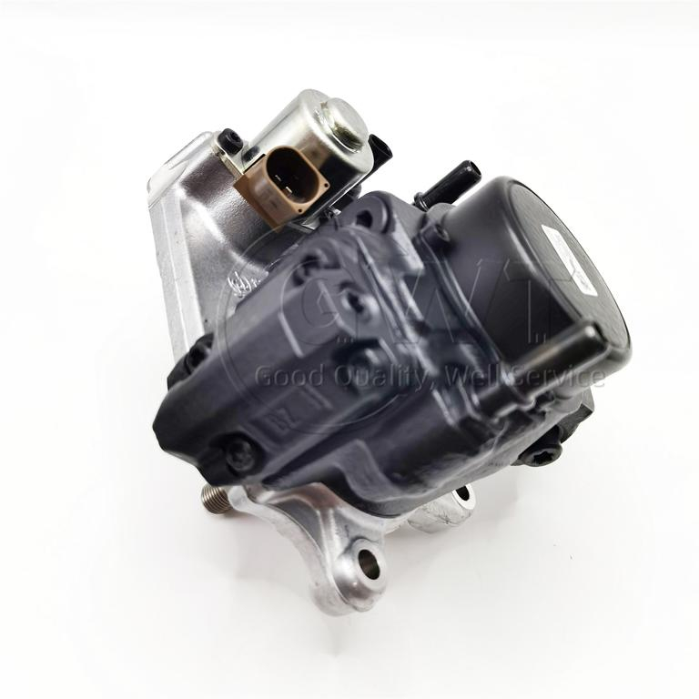 DELPHI Fuel Injector Pump 9422A060A 33100-4A700 for WGT