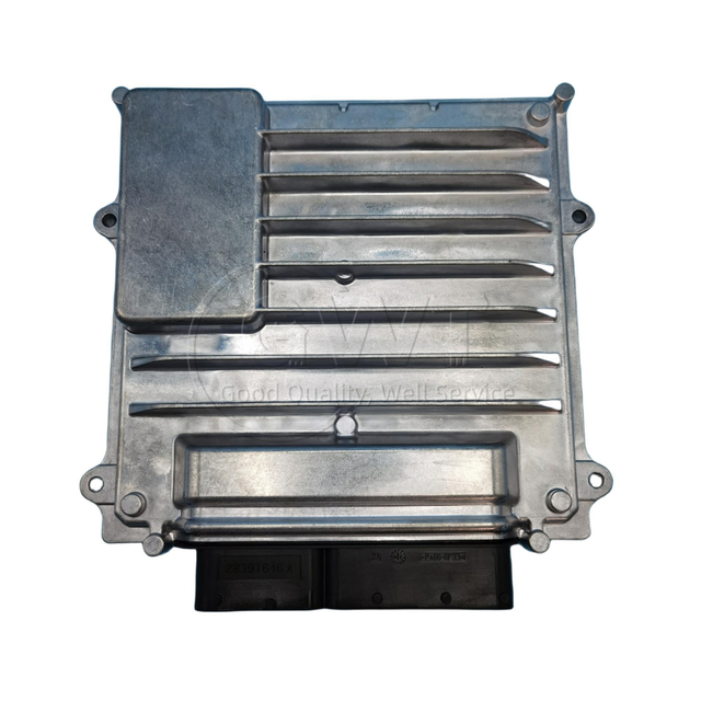 Diesel engine ECM 5348867