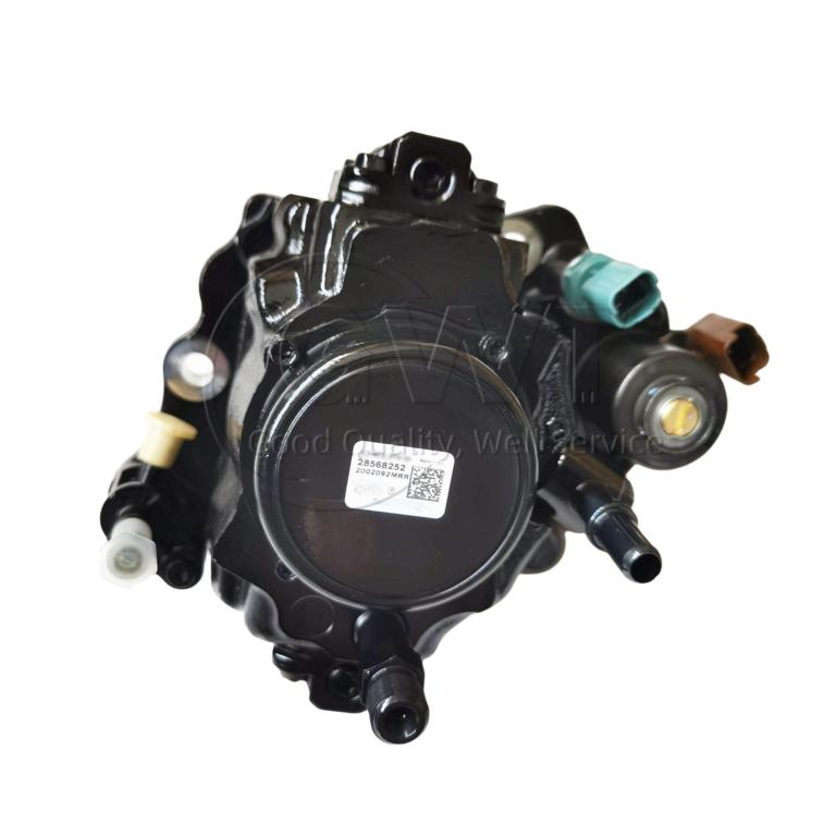 DELPHI Common Rail Pumps 28568252 9422A010A 9422A011A 28435244 320/06620 for JCB