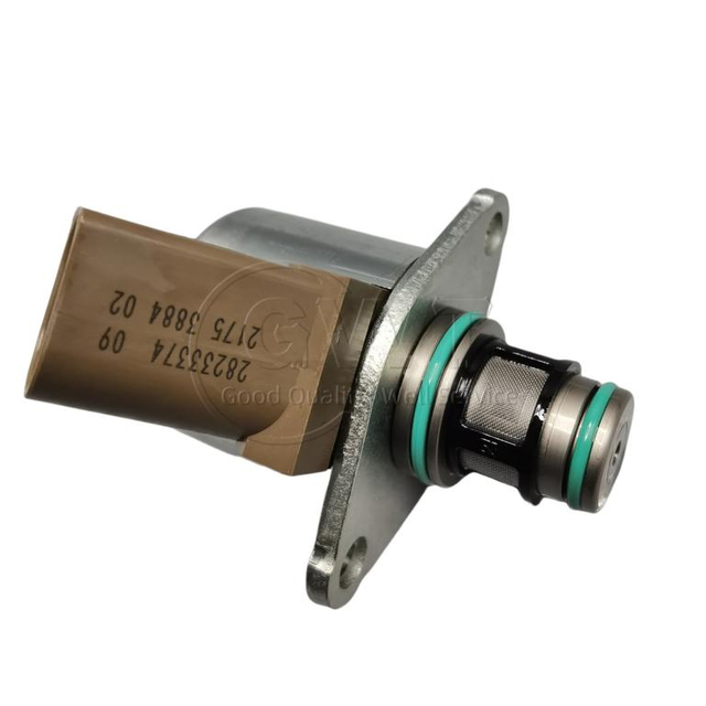 DELPHI Inlet Metering Valve 9109-946 9109-942 7135-818