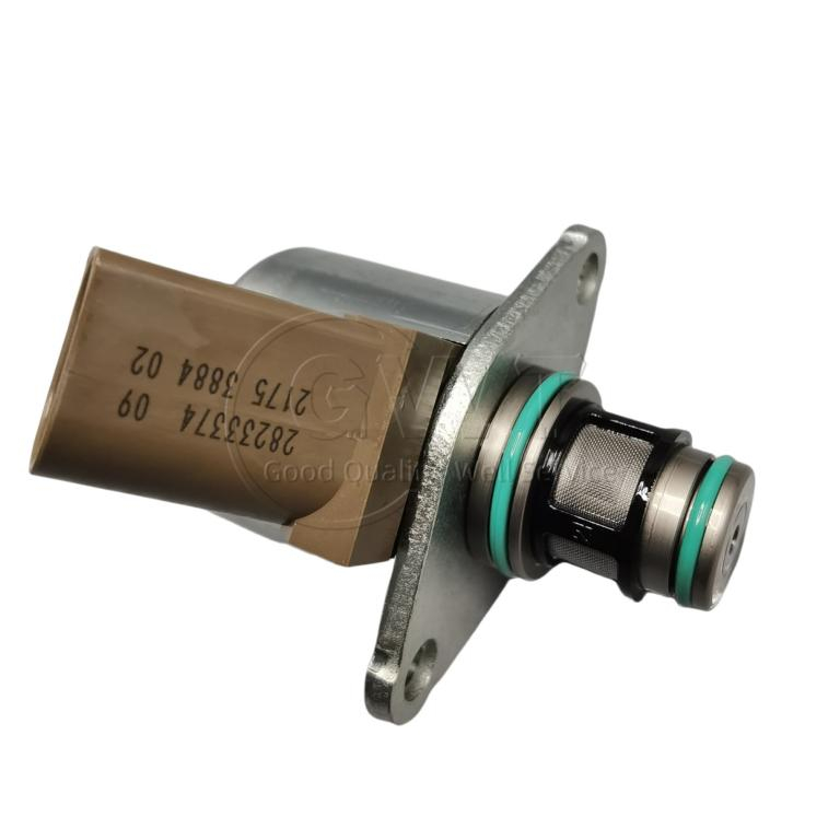 DELPHI Inlet Metering Valve 9109-946 9109-942 7135-818