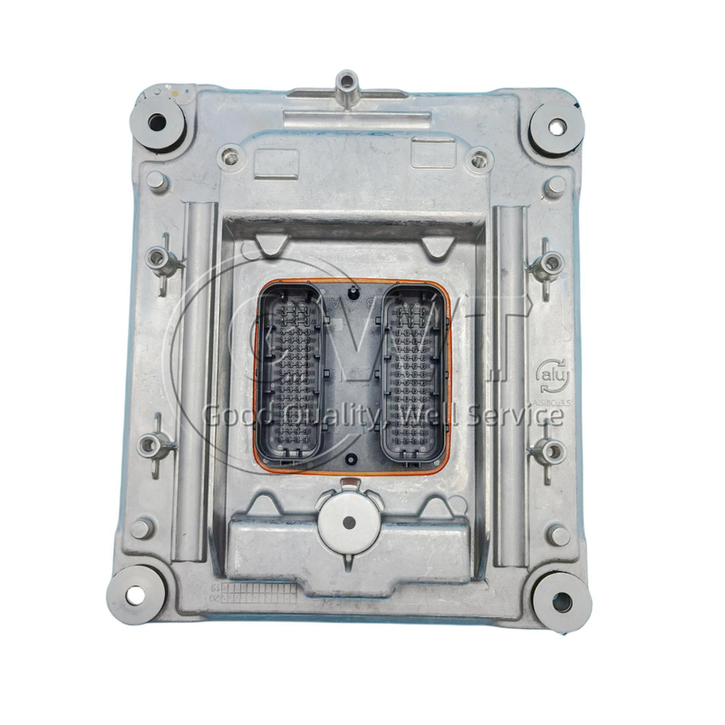 Diesel engine ECM 3610010-E9300
