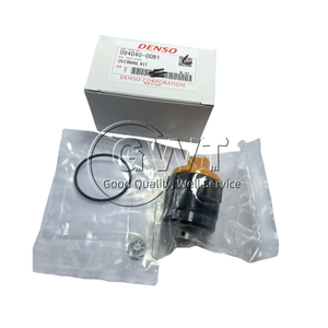 Denso Pcv Solenoid Valve 094040-0081