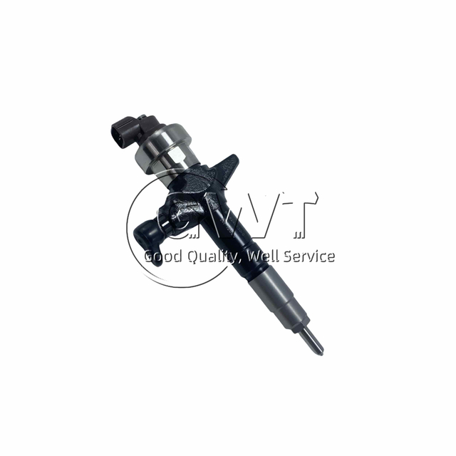 8-98246130-0 Fuel Injector For Isuzu 4JJ1