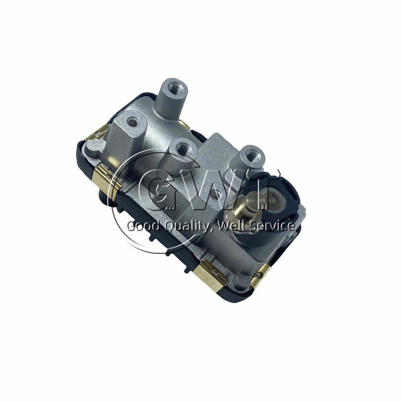 Turbocharger Electronic Actuator 797863-0072