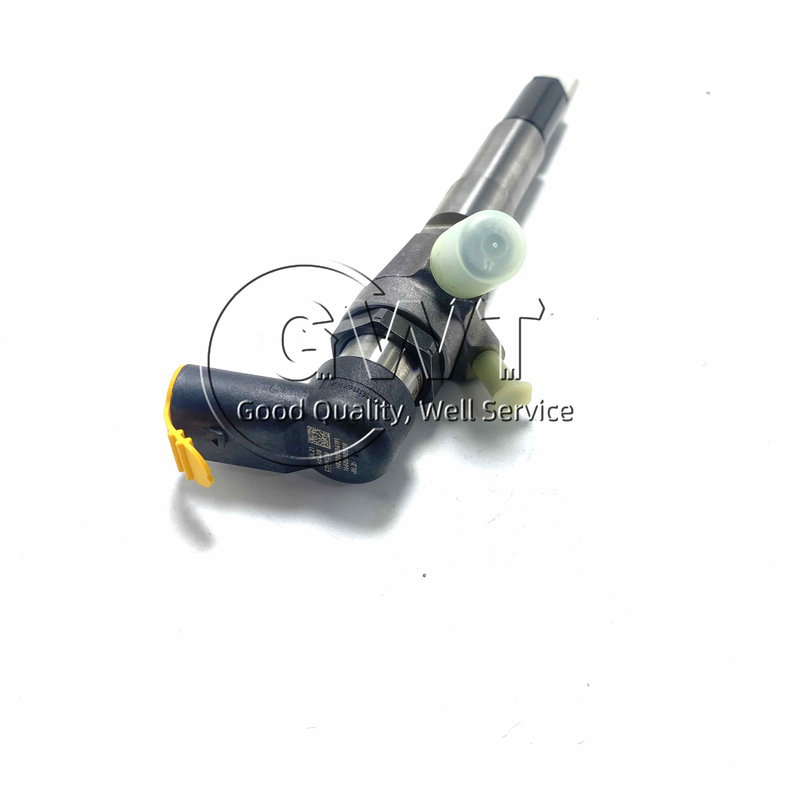 Original Renault Fuel Injector 16604305R
