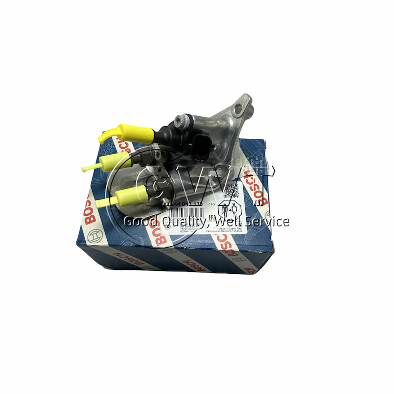 Urea Nozzle