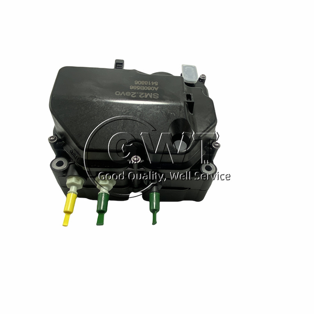 Urea Pump