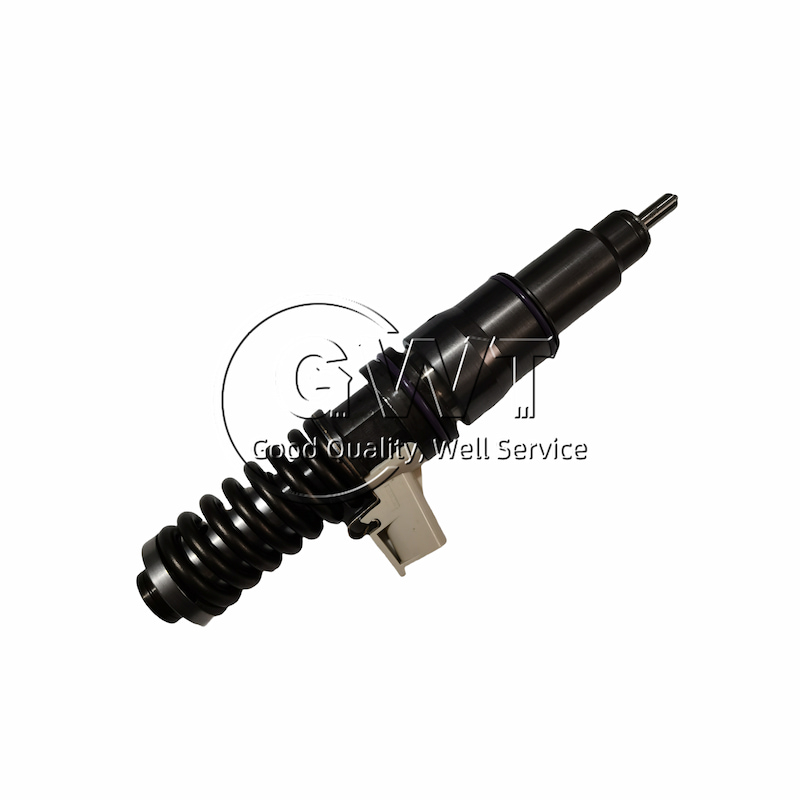 Delphi Common Rail Diesel Fuel Injector