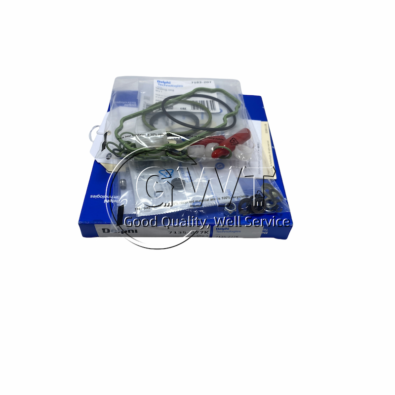 7135-277K GASKET KIT DELPHI PUMP DP310