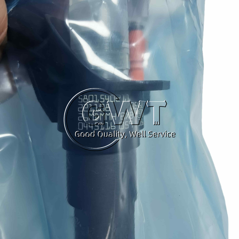 0445116059 Bosch Common Rail Diesel Fuel Injector