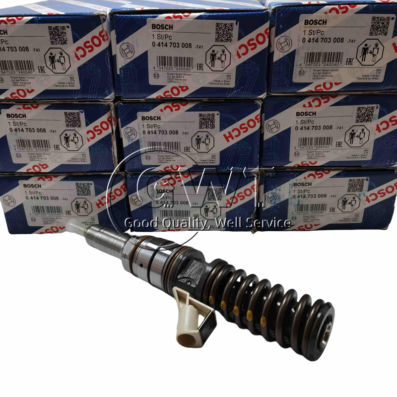0414703008 Bosch Unit Injector
