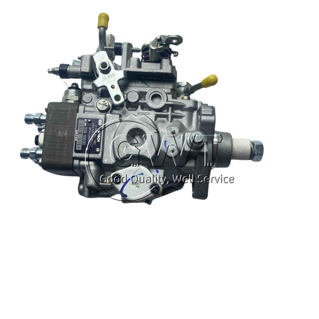 0460424562 VE Pump
