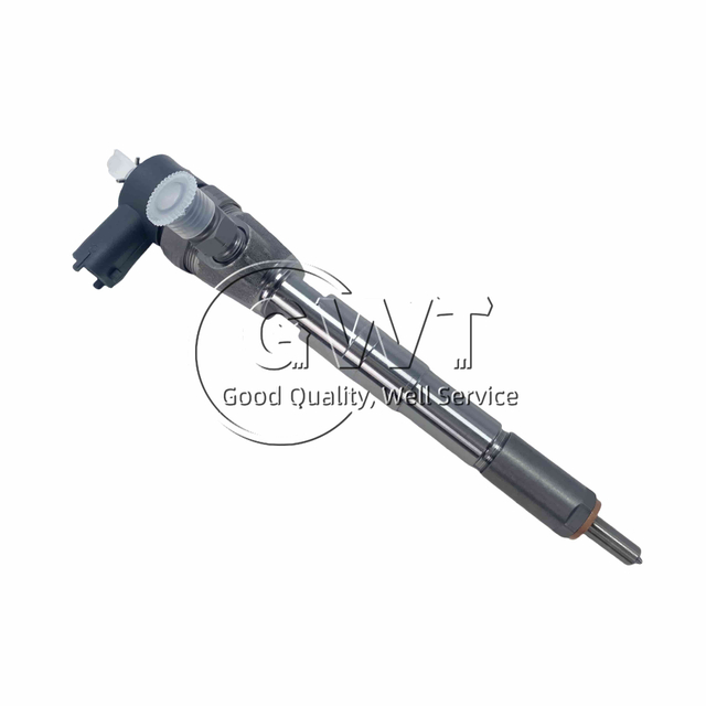 0445110682 Common Rail Injector