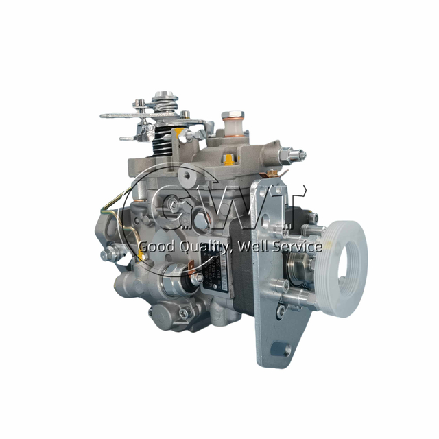 0460424191 VE Pump VE4/12F1000R840-4