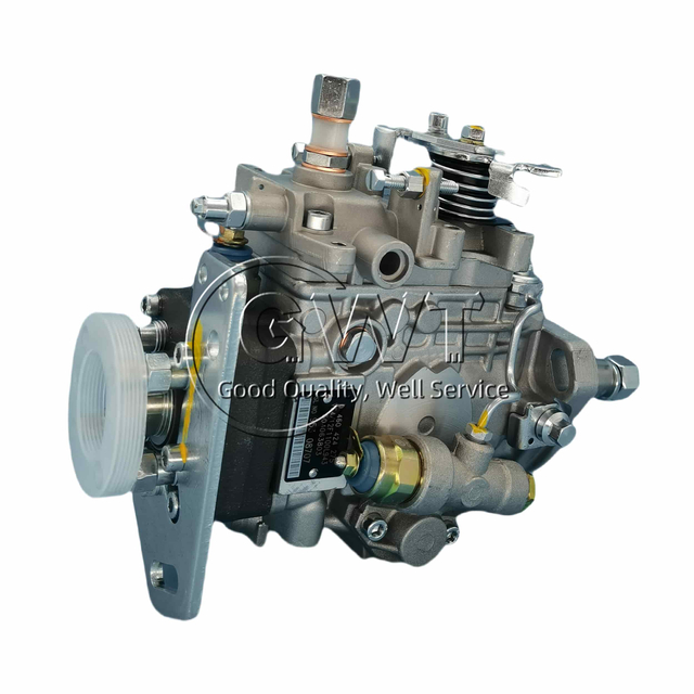 0460424275 VE Pump VE4/12F1100L943