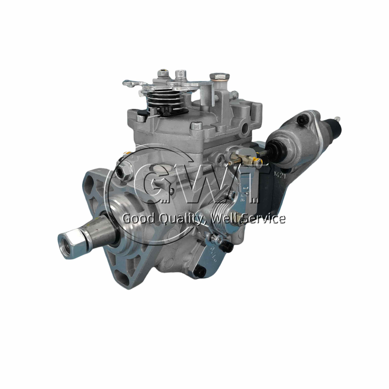 0460424299 VE Pump VE4/12F1250L982