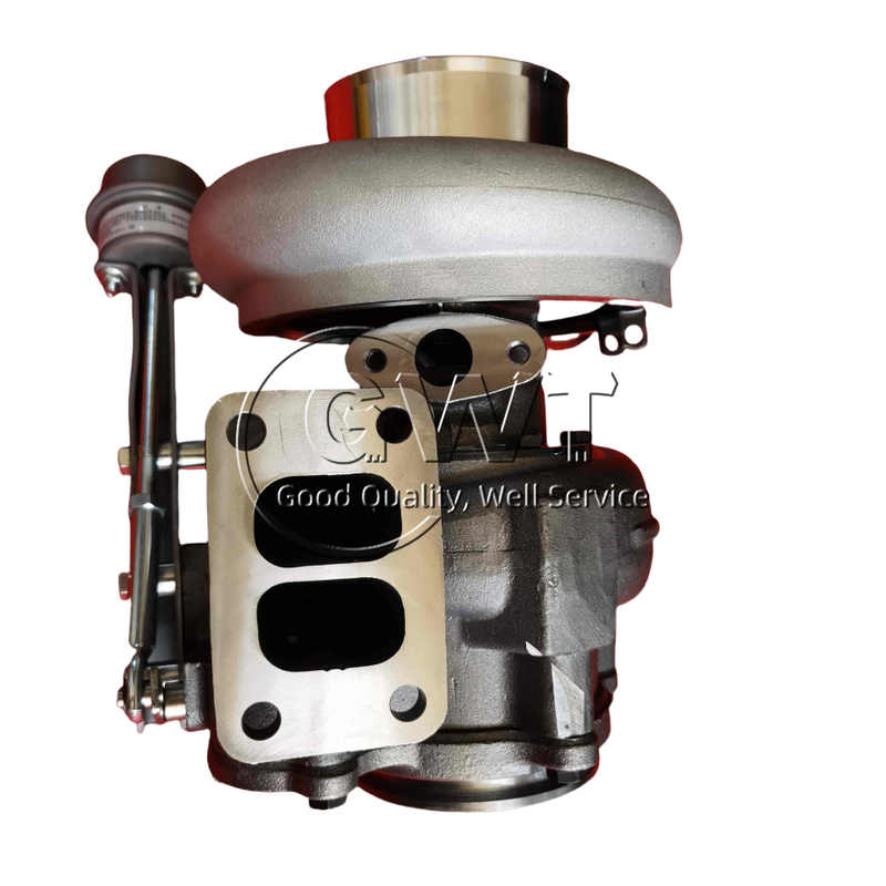  HX40W 4048335 Turbocharger For L360