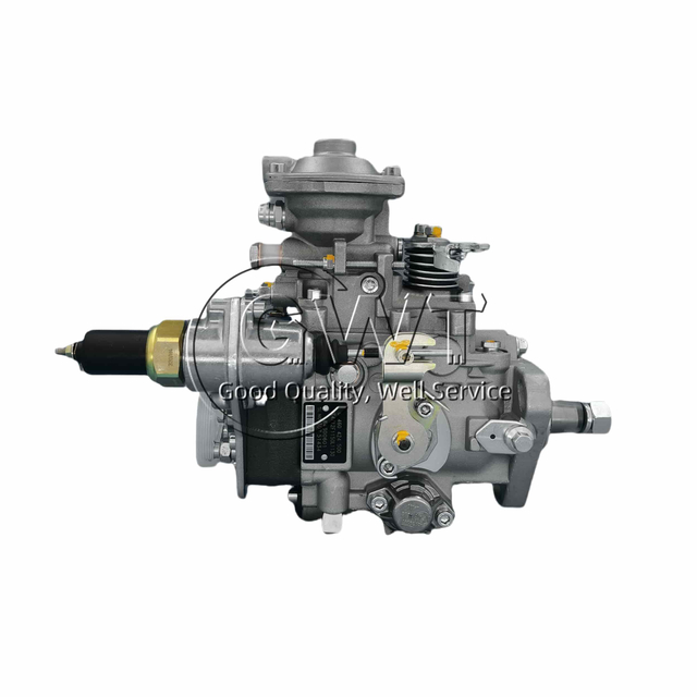 0460424500 VE Pump VE4/12F1250L1130