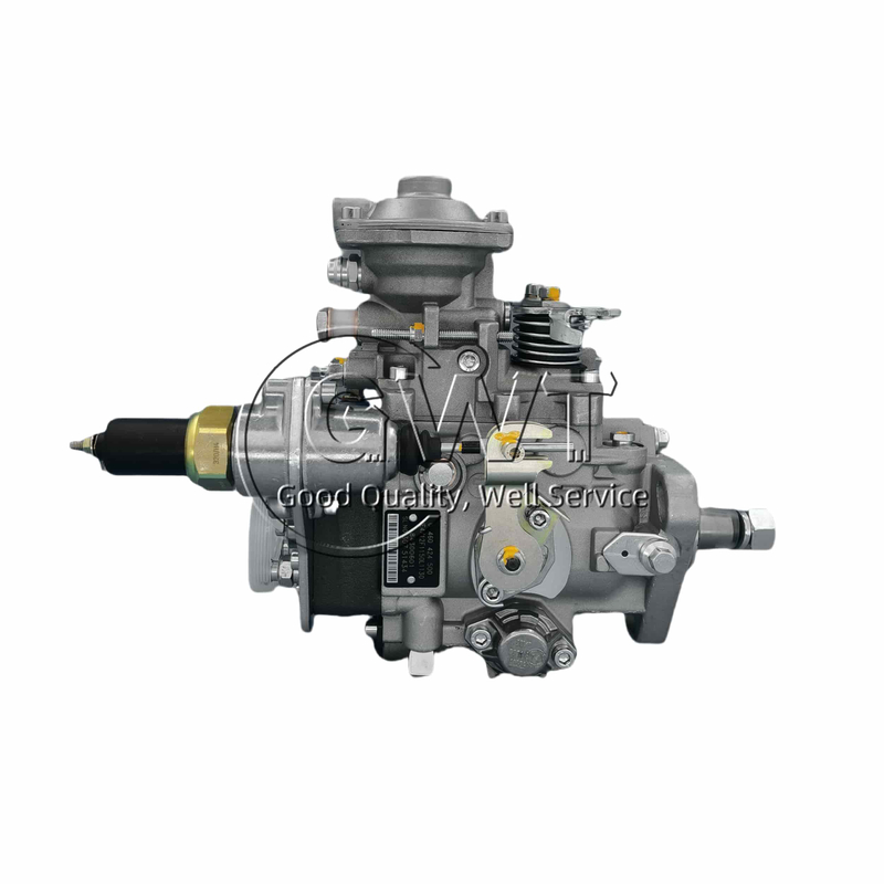 0460424500 VE Pump VE4/12F1250L1130