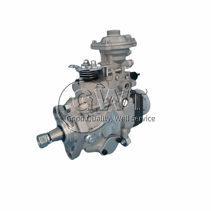 0460424519 VE Pump VE4/12F1150L1160