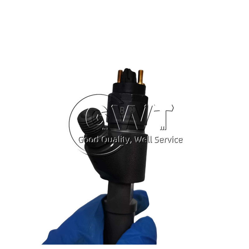 0445120066 0986435548 Bosch Common Rail Diesel Fuel Injector