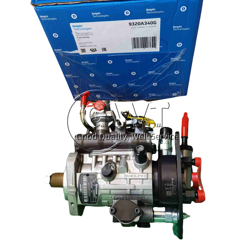 9320A340G DP210/DP310 DELPHI Pumps