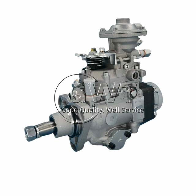 0460424424 VE Pump VE4/12F1100L2035