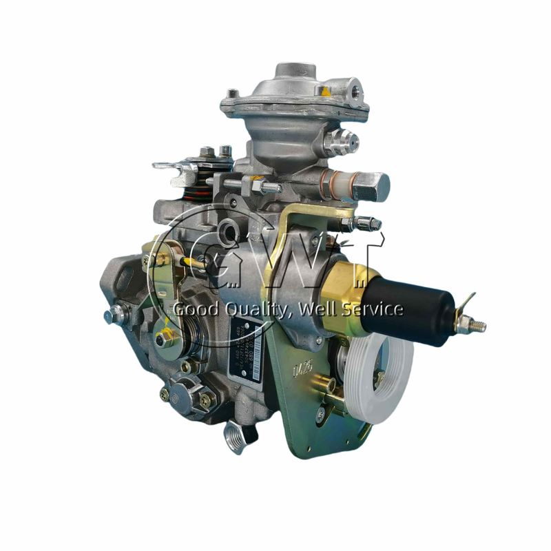 0460424469 VE Pump VE4/12F1150R2066