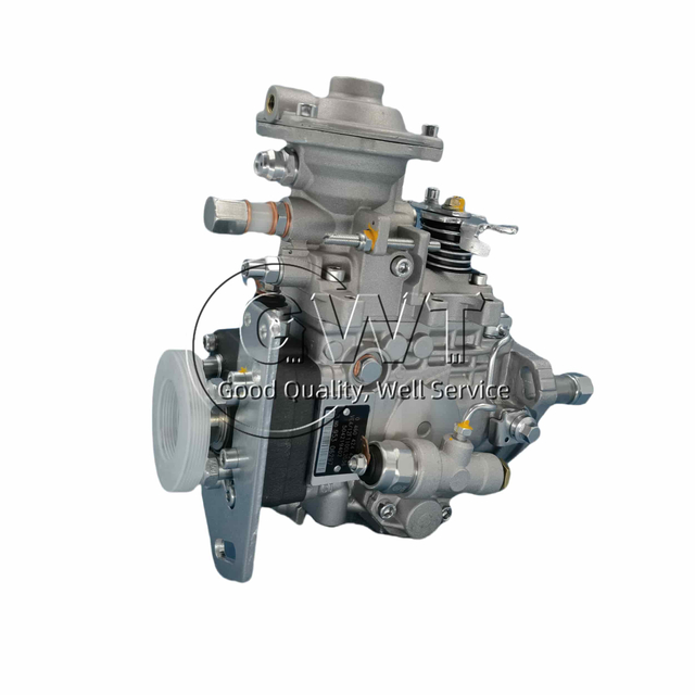 0460424425 VE Pump VE4/12F1100L2036
