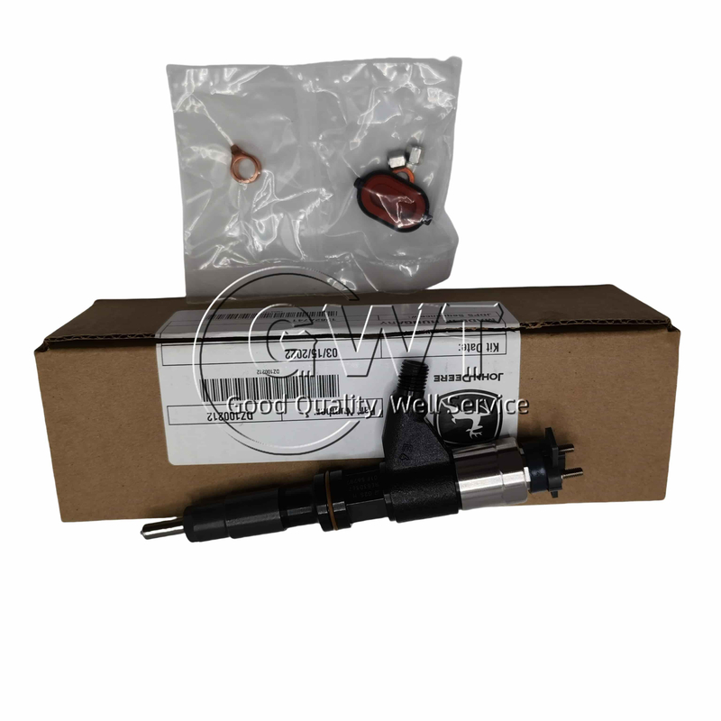 DZ100212 Diesel Fuel Injector