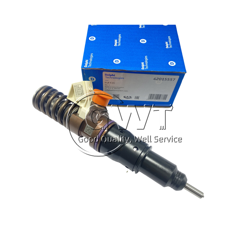 Delphi Diesel Injector 42015557 BEBE1R16201
