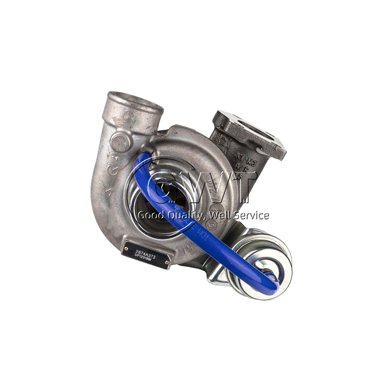 2674A373 Turbocharger